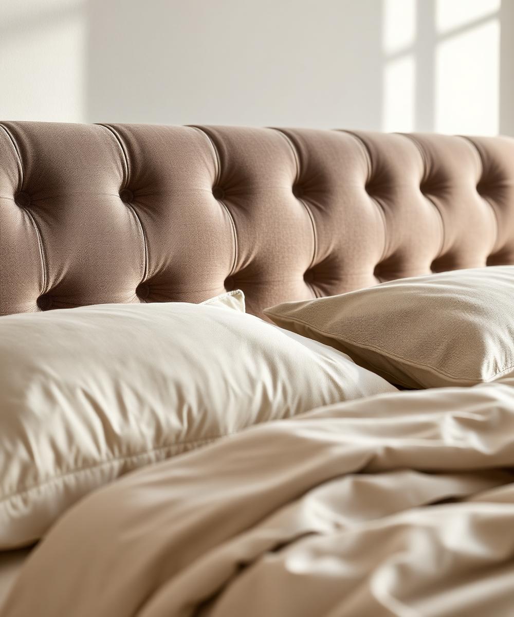 Boxspring 160×200 kopen: waar let u op?