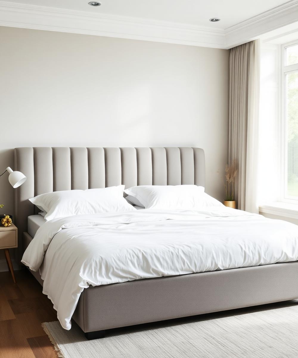 Pocketvering vs. traagschuim: welk matras past bij u?
