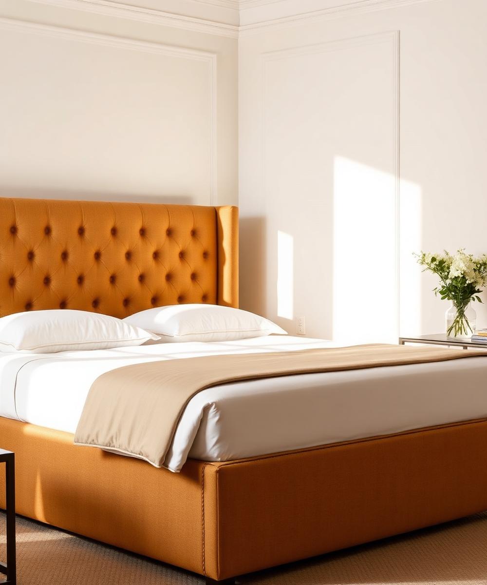 Zo creëert u een hotelbed-gevoel thuis